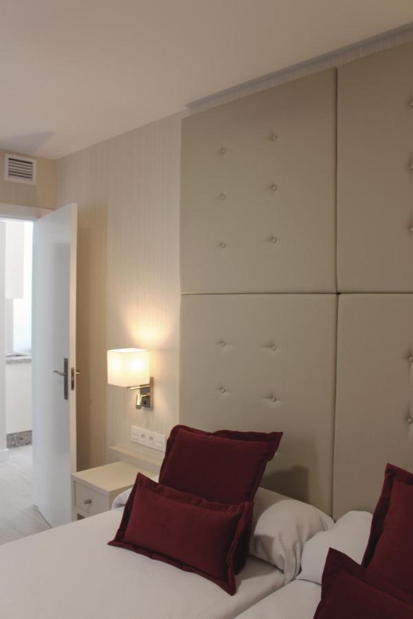 Apartamentos Casa Florido Torremolinos Buitenkant foto