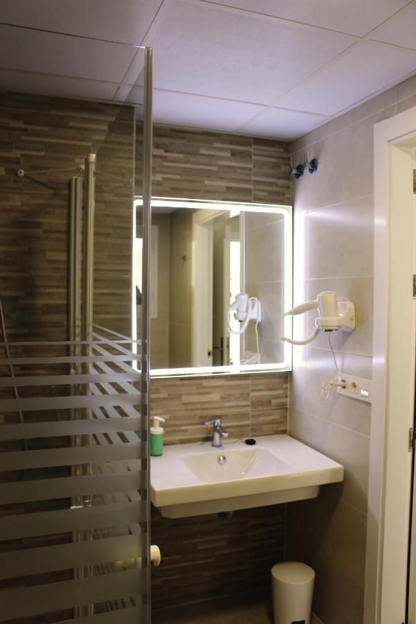 Apartamentos Casa Florido Torremolinos Buitenkant foto